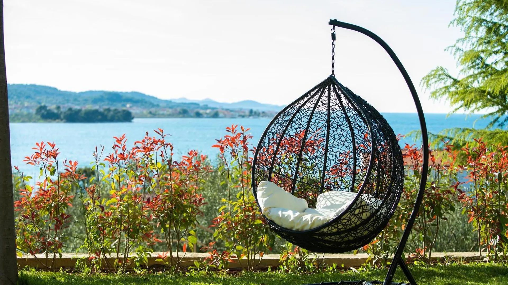 Villa Barotul Pašman 0*,  Chorwacja