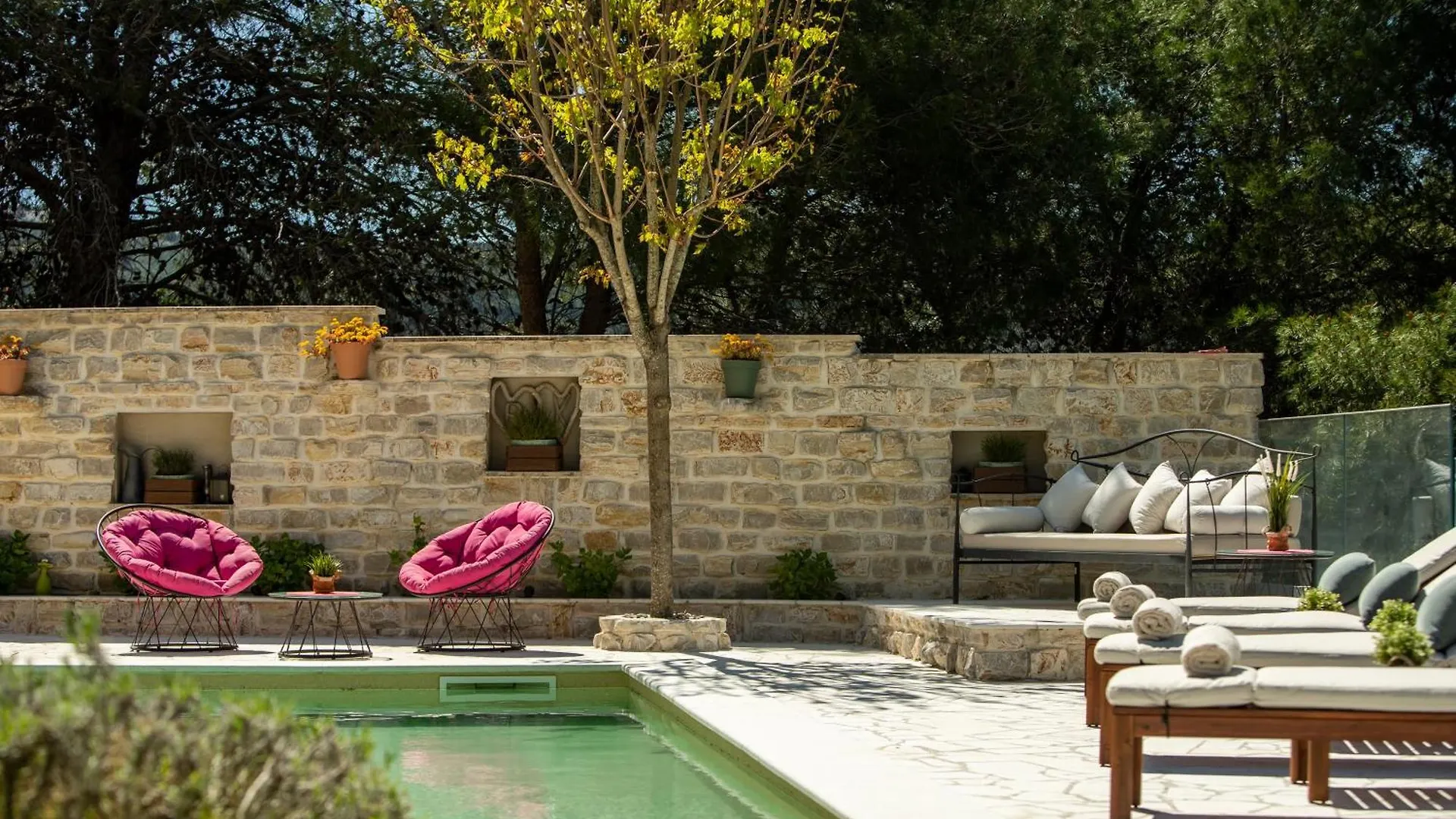 Villa Barotul Pašman Chorwacja