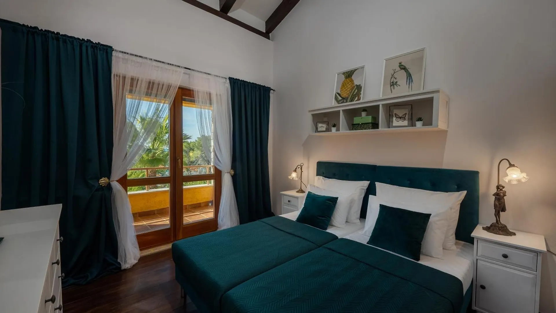 Villa Barotul Pašman 0*,