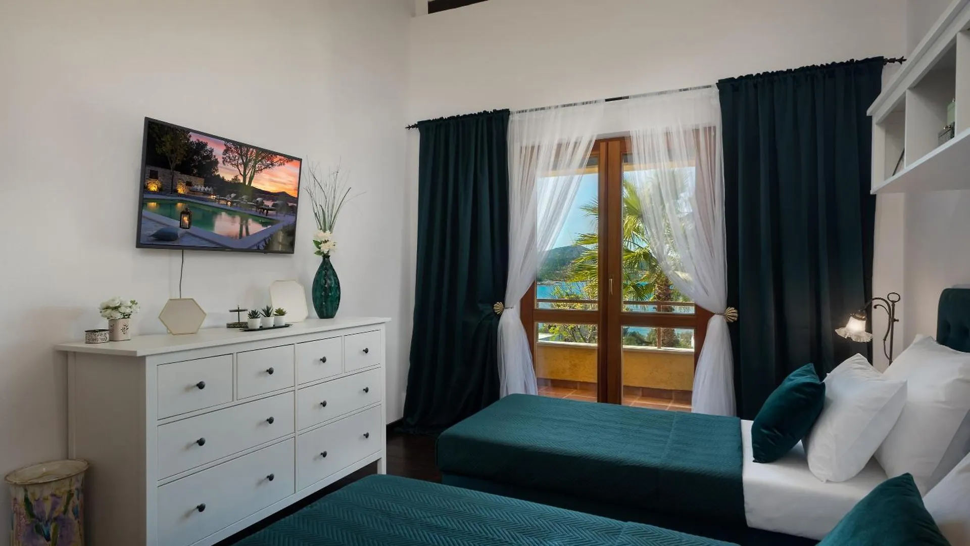 Villa Barotul Pašman Chorwacja
