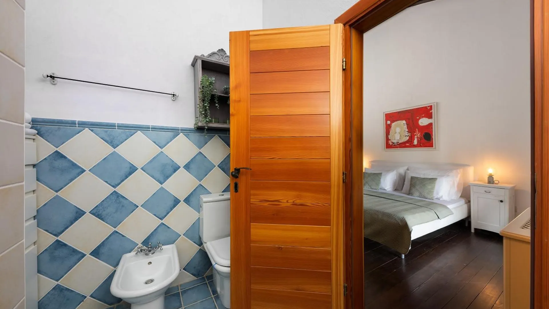 Villa Barotul Pašman