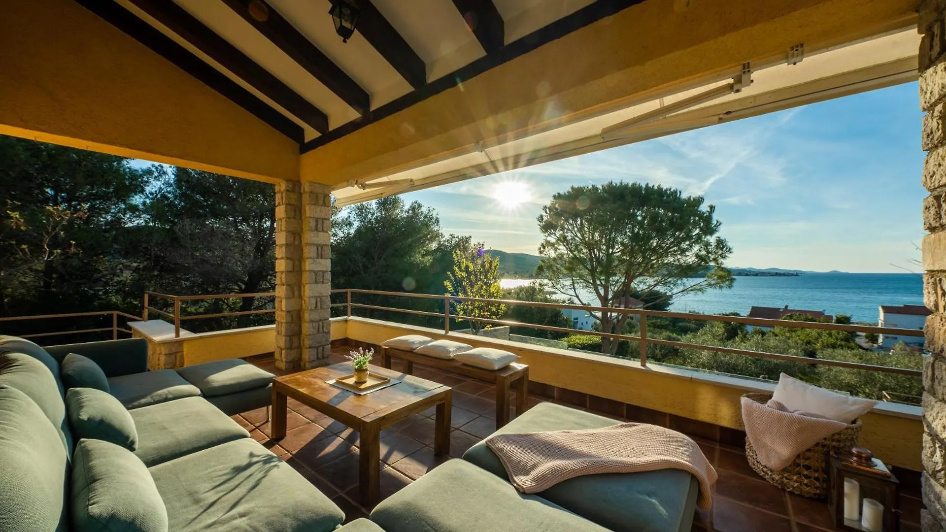 Villa Barotul Pašman 0*,
