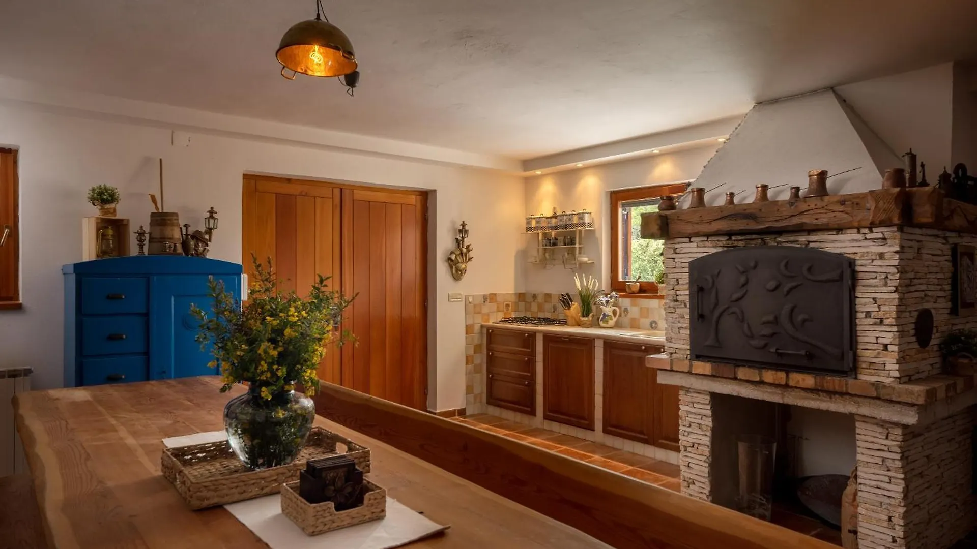 Villa Barotul Pašman Chorwacja