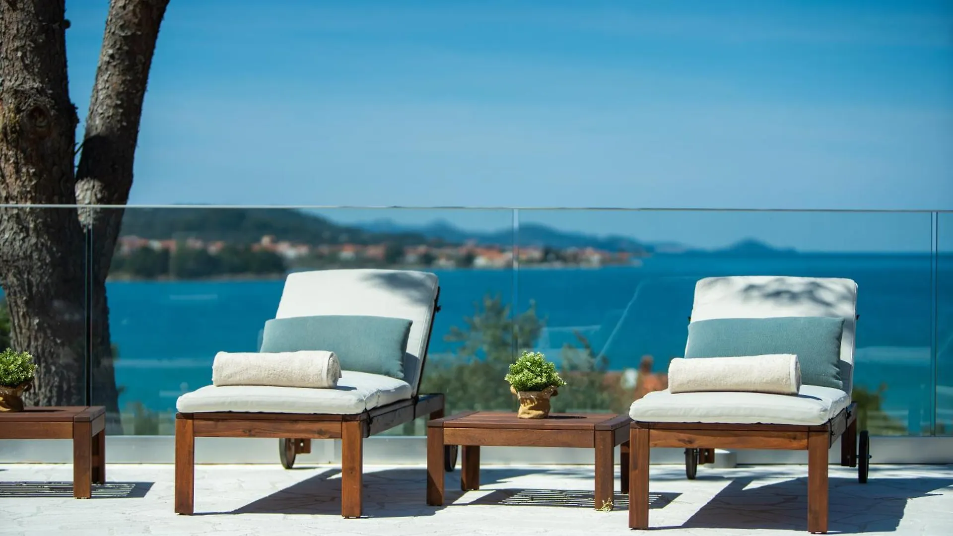 Villa Barotul Pašman 0*,  Chorwacja