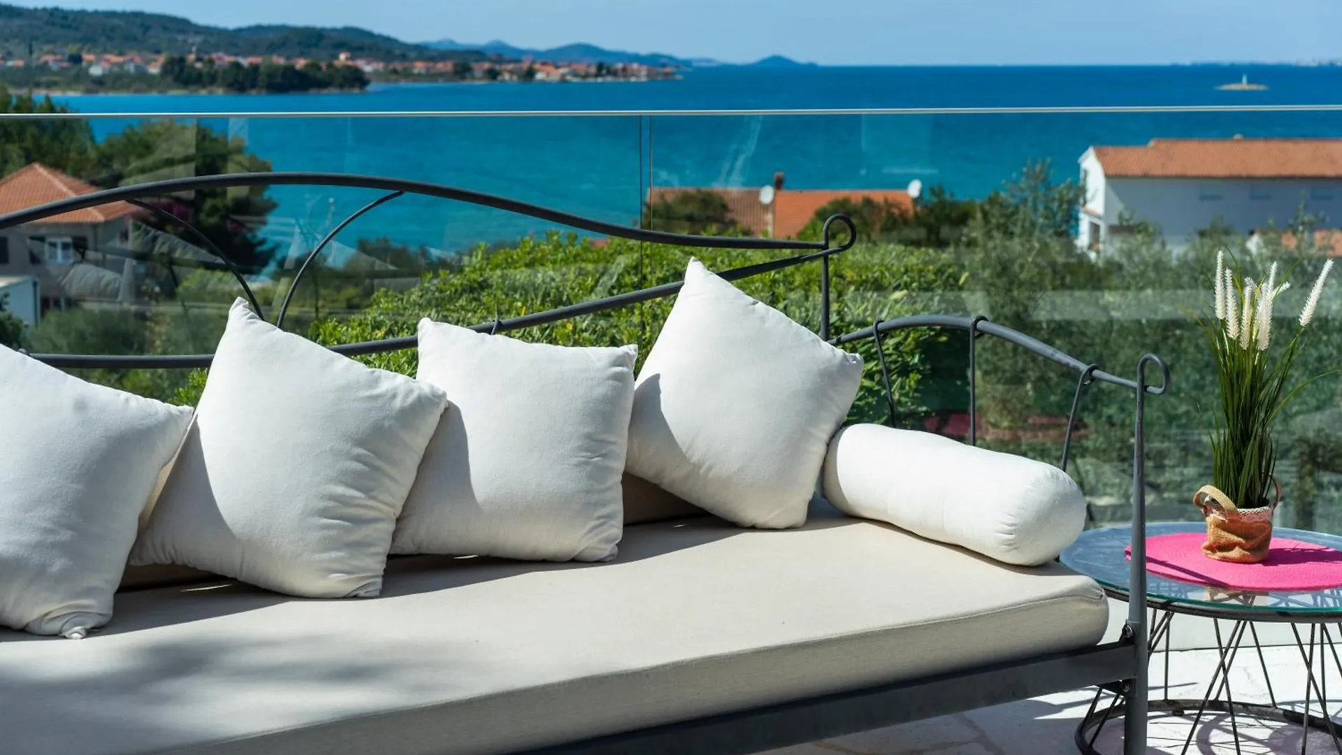 Villa Barotul Pašman