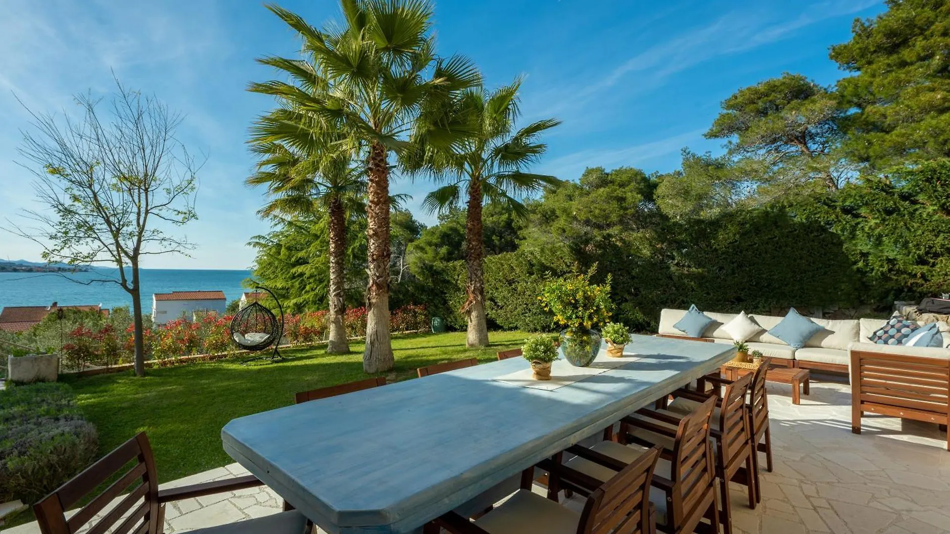 Villa Barotul Pašman 0*,