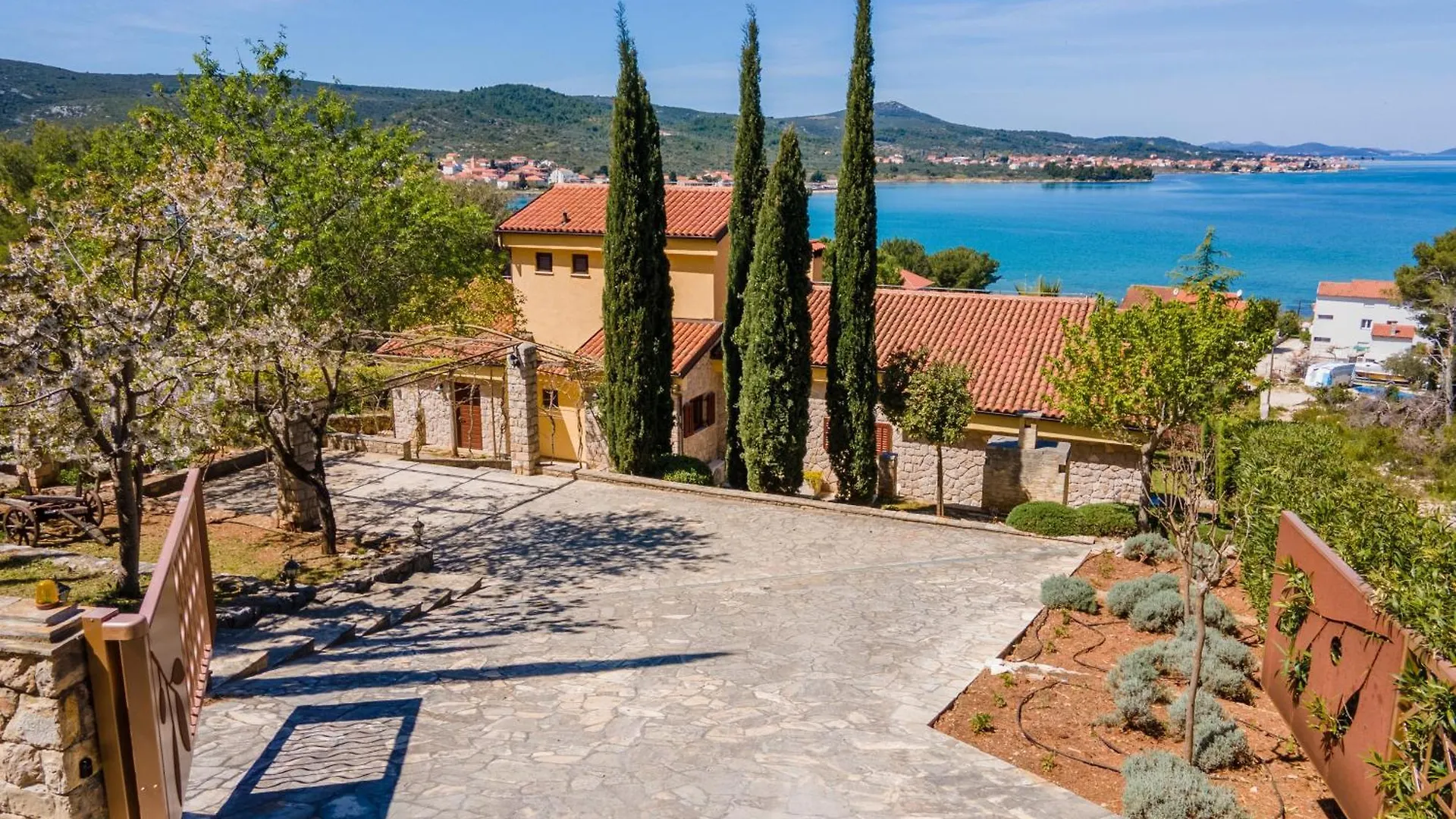 Villa Barotul Pašman 0*,  Chorwacja